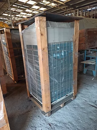 Ultimi cinque condizionatori Daikin 85 mila btu