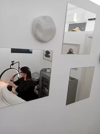 Vibroterapia - Foto 6