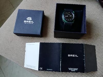 Orologio nero breil - Foto 3