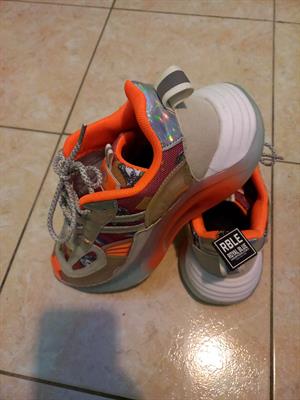 Scarpe uomo