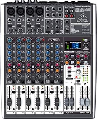 Behringer