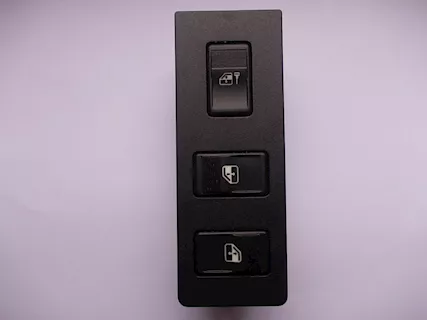 Pulsantiera alzacristalli elettrici Fiat Croma FL 90