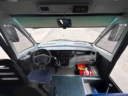Iveco Cacciamali Euro 4 - Foto 3