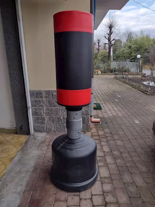Sacco Boxe professionale