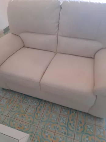 Divano 2 posti