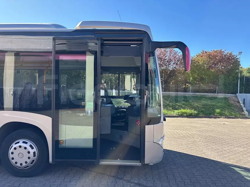 Foto 10Mercedes-Benz Citaro, 2013, 89 posti, Euro 6 Km 794344, cambio: automatico