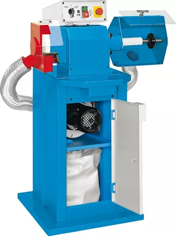 Smerigliatrice nuova Aceti ART.110