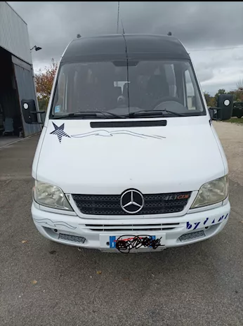Mercedes Sprinter