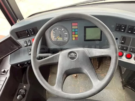 Solaris Urbino, 2015, 76 posti, Euro 6 Km 536026, cambio: automatico - Anteprima 12