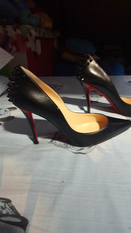 Foto 5Scarpe donna louboutin usate