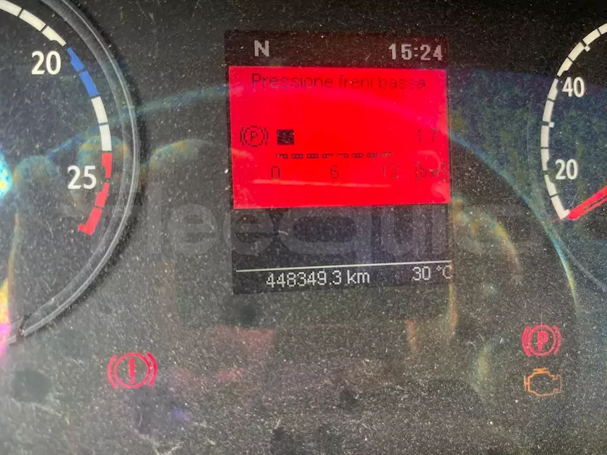 Foto 12Scania Citywide, 2014, 81 posti, Euro 6 Km 448349, cambio: automatico