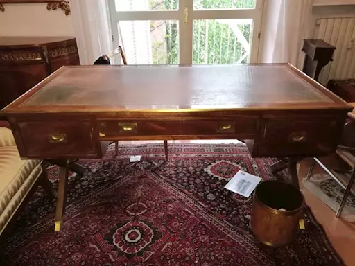 Scrivania da Studio