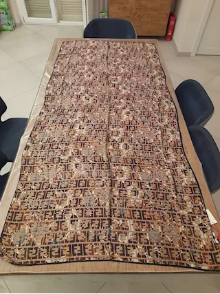 Foulard estivi seta - Foto 4