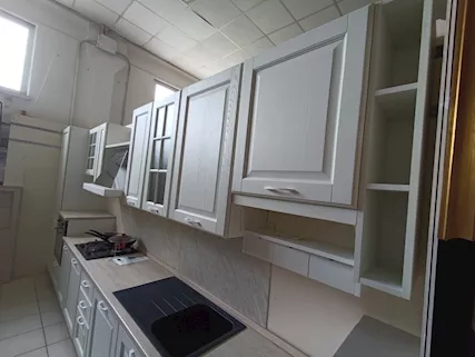 Cucina Componibile Expò Modello Eleonora Quadra
