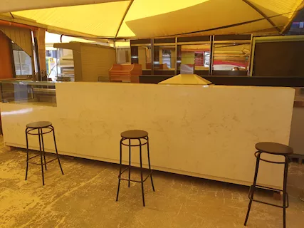 Arredi Bar usati