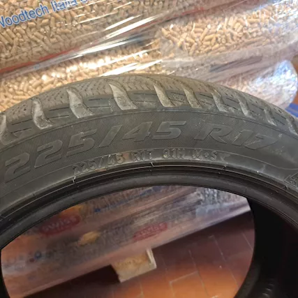 Gomme invernali