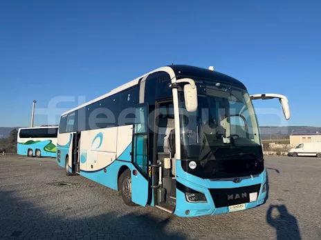 Man Lion's Coach km 1.190.024