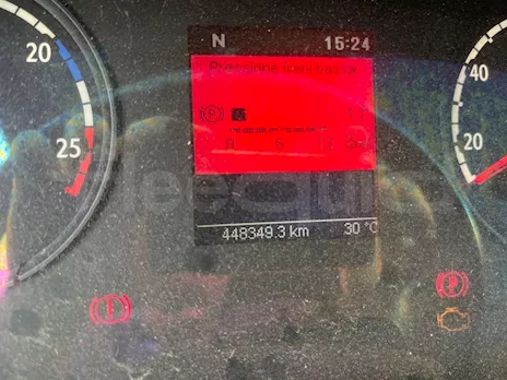 Scania Citywide, 2014, 81 posti, Euro 6 Km 448349, cambio: automatico - Anteprima 12