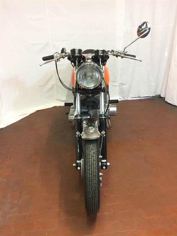 Foto 3 Laverda 750 GT