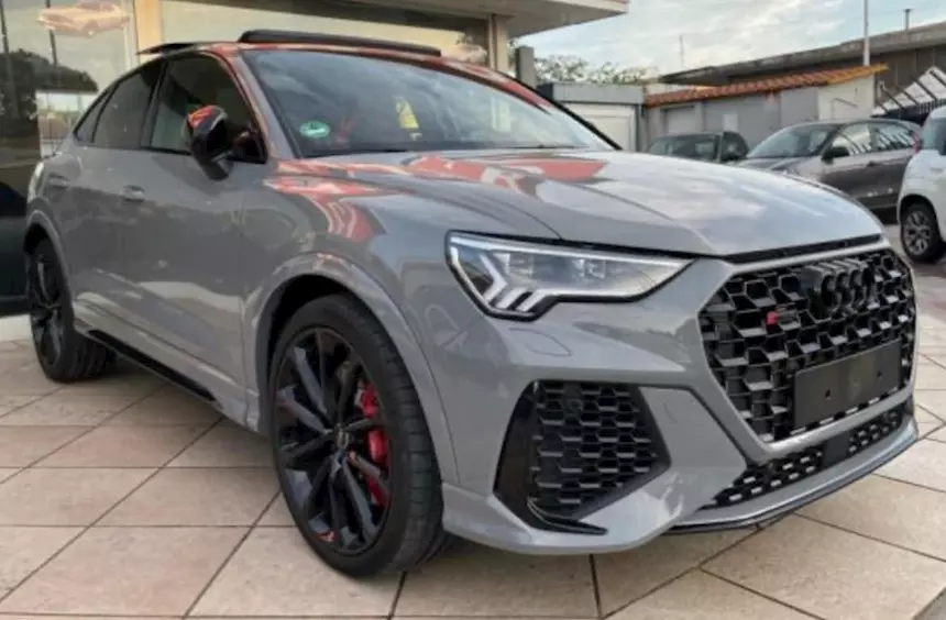 NOLEGGIO MEDIO TERMINE Anno 2023 Km 2500 Fuoristrada/SUV - Foto 7