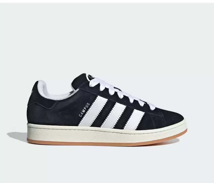 MAI USATE Scarpe CAMPUS ADIDAS n.42