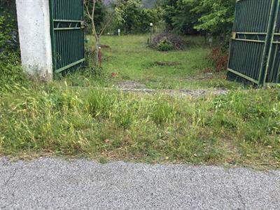 Terreno con progetto approvato per Villa, prezzo trattabile - Foto 4