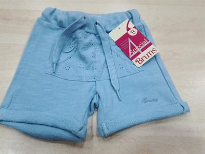 Shorts e gonne
