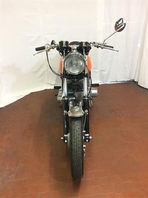 Laverda 750 GT - Foto 3