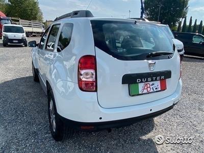 Dacia Duster 1.5 cdi c.autom, cambio automatico - Foto 3