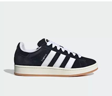 MAI USATE Scarpe CAMPUS ADIDAS n.42