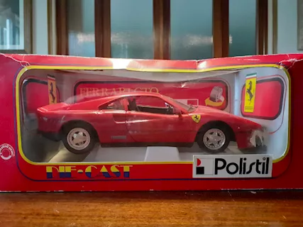 Modellini Ferrari - Foto 2