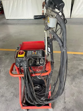 Puntatrice Tecna TE 95