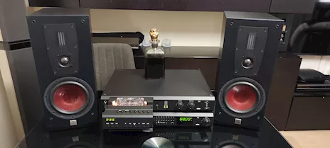 Diffusori Dali Ikon 2 MK2