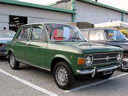 Ricambi Fiat 128