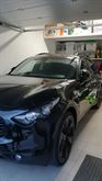 Infiniti fx 30 ds Premium