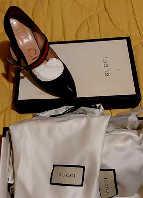 Decolte Gucci Sylvie