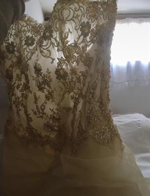 Abito sposa