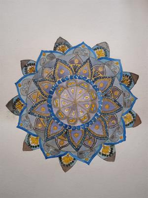 Corso: Mandala per donne