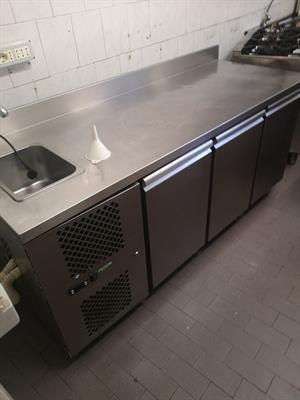 Attrezzature cucina Trattoria e varie, in legno - Foto 2