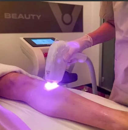 Manicure.Estetica. Ciglia, Pressoterapia. Viso, Benessere