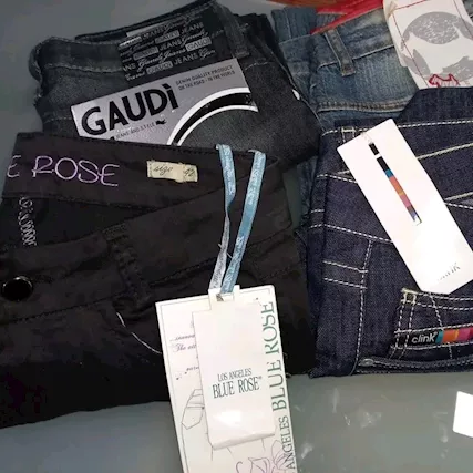 Abbigliamento usato firmato