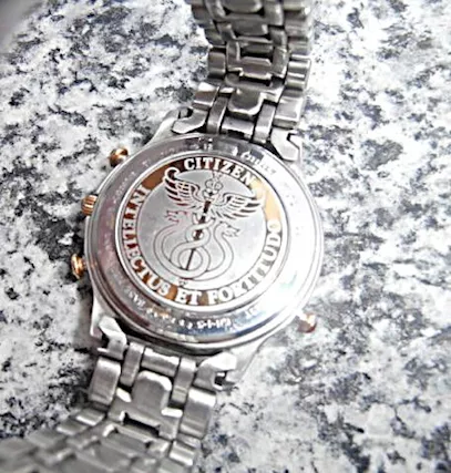 Orologio Intellectus - Foto 5