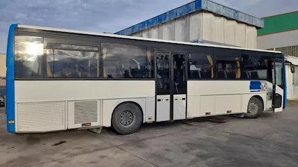 Irisbus France modello Ares SFR117 Iveco, cambio automatico - Foto 6