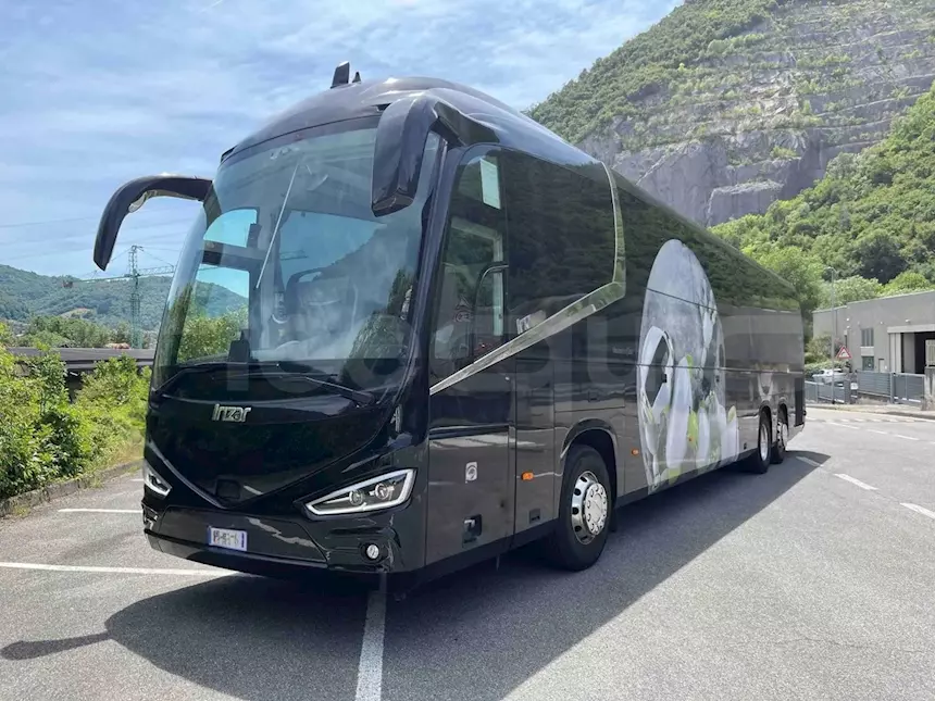 Foto 2Irizar i6, 2019, 65 posti, Euro 6 Km 374206, cambio: automatico
