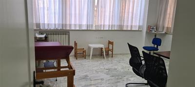 Stanza uso studio medico Frascati (RM)