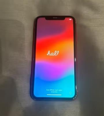 IPhone 11