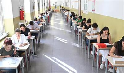 Maturità 2024