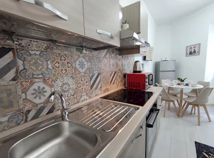 Casa Vacanze Fontana Ghibellina Iglesias, completa di elettrodomestici - Foto 6