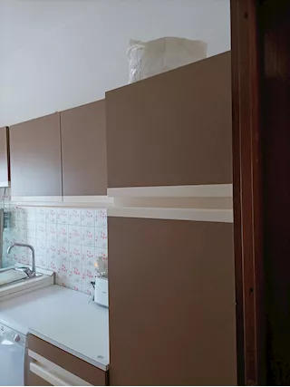 Cucina usataa
