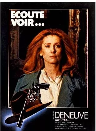 Il suono della paura (1978) con Catherine Deneuve